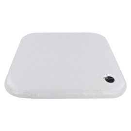 Tgoon Independent Air Cushion , 35 . 4x35 . 4x3 . 1in Air Chamber with PVC Bearing Capacity Bottom Plate Inflatable Dinghy Mat Inflatable Floating Dock Dinghy Air Floor