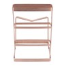 Cutting Board Rack Chopping Board Organizer Stand Holder Multi Purpose
