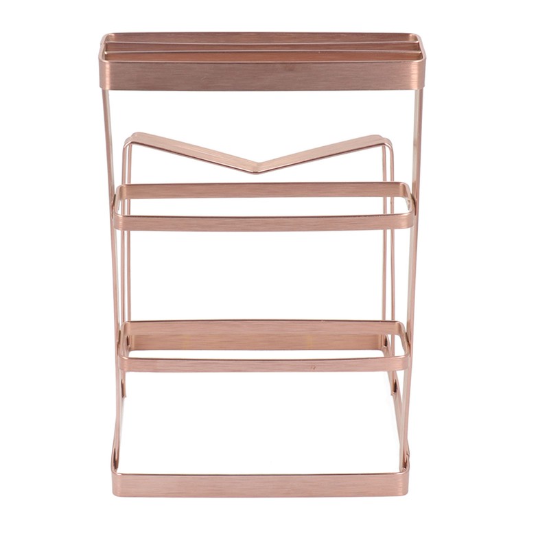 Cutting Board Rack Chopping Board Organizer Stand Holder Multi Purpose