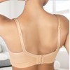 Kaye Larcky | NB001 Memoire | Nursing Bra| Seamless |