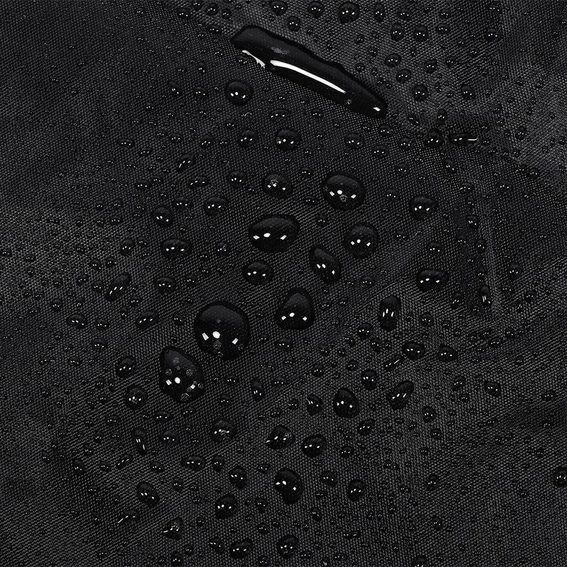 Outdoor Courtyard Patio Waterproof Dust Proof Table Tennis Table Cover