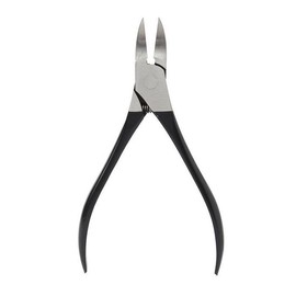 [JHMP13S6_51JD] Nail Care Nail Nippers (Black) Cuticle Removal DIY Nails / [JHMP13S6_51JD]관리 네일니퍼(블랙) 큐티클제거 셀프네일