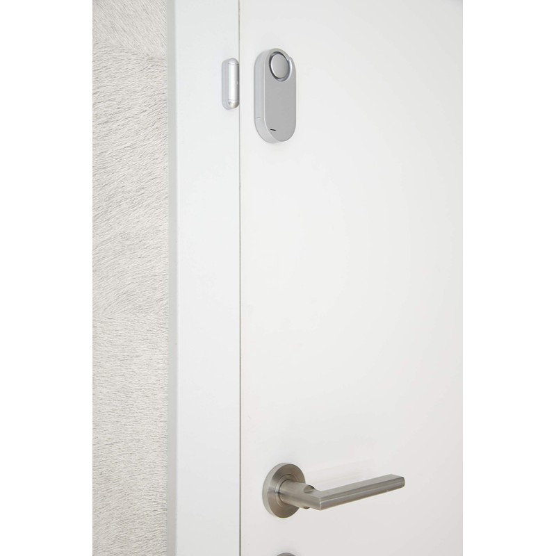 ARREGUI AL012 Alarm System for Home, Home, Office, Cupboard, Garage