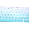 Silicone Keyboard Cover Skin Compatible for HP EliteBook 830 835