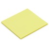 Fixo Notes | Transparent Sticky Notes | 50 Notes 75