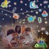 Stynxro Planetarium Home 360° Rotating LED Cute Turtle Projector for