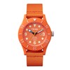 TRIWA TFO203-CL150512 Men's & Women's Time For Oceans Submarina Orange