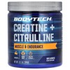 Creatine + Citrulline Powder a" Unflavored (12.1 oz./30 Servings)