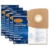 EnviroCare Replacement Micro Filtration Vacuum Bags for Eureka Style MM