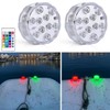 Boat Lights Wireless Battery Operated, Navigation Lights for Deck Light