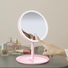 Espejo Touch Luz Led Aro De Luz Inalambrico P. Maquillaje