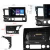 Podofo for Honda Civic 2006 2007 2008 2009 2010 2011