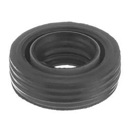 Bosch 00171598 Genuine OEM Circulation Pump Gasket (Gray) for Bosch Dishwashers