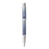 PARKER Roller IM Premium Special Edition Polar (Silver) M Black
