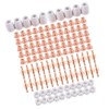 100PCS PT31 Plasma Cutting Consumables Fit CUT-45 CUT-50 CT-312 with