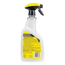 Meguiar's Oficial Wash Wax Anywhere Lavado Y Encerado Instantáneo G3626 769 ml