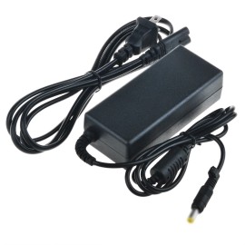 AbleGrid Ac Adapter Charger For MAG innovision LT576s LT582s LT456S LT501 LCD Monitor PSU