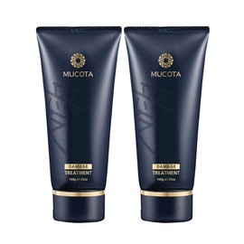 Mukota Eye Treatment 1+1 for damage / 무코타 아이 트리트먼트 1+1 데미지용