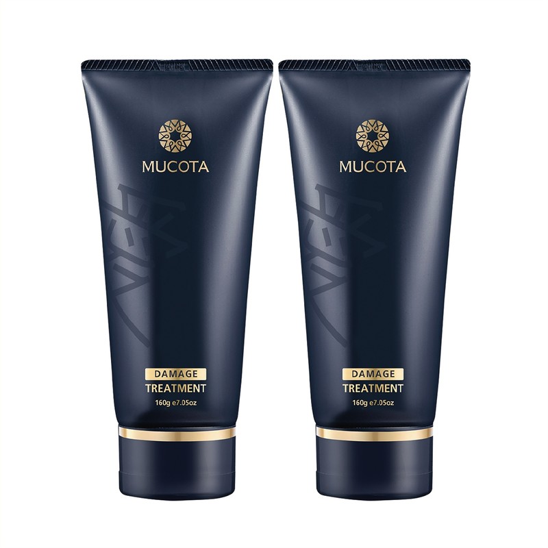Mukota Eye Treatment 1+1 for damage / 무코타 아이 트리트먼트