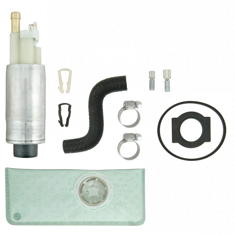 Carter P74119 Fuel Pump and Strainer Set