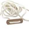 Ash Wood Tent Sliders