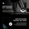 Magnesio Bisglicinato Quelado Liposomal 500mg 90 Cápsulas