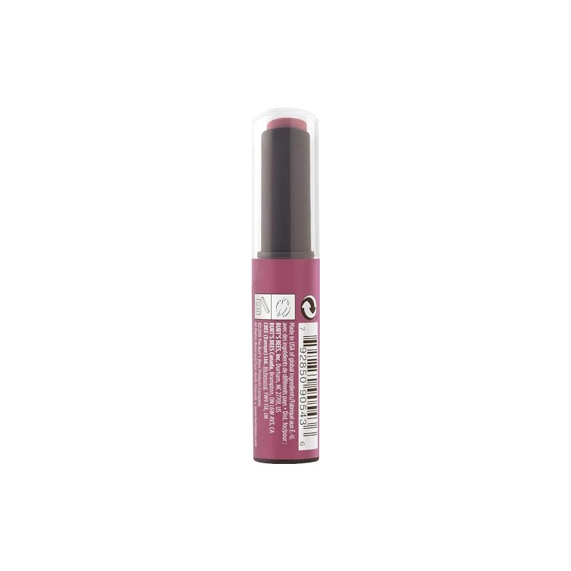 Burts Bees Rush of Raspberry Matte Stick, 1.98 GR