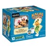 Kauai Coffee K-Cup Pods for Keurig Brewers – Arabica Coffee,