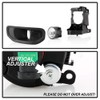 ACANII - For 2019-2024 RAM 1500 (Non-Classic Model) Halogen Bumper