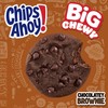 CHIPS AHOY! Big Chewy Chocolate Chip Cookies, Chocolatey Brownie, 14