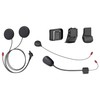 Sena 50C Universal Clamp Kit with Sound by Harman Kardon