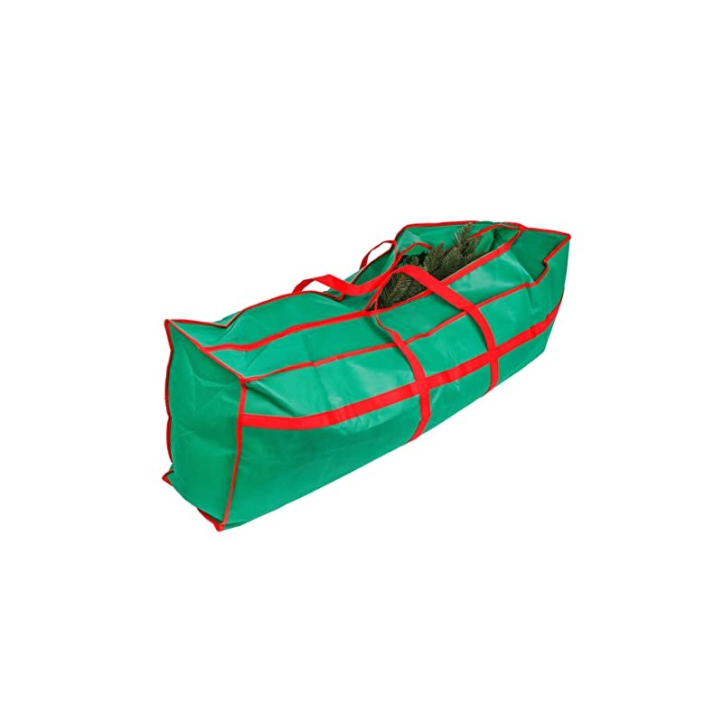 Christmas Tree Cover with Zip - 120 x 43 cm
