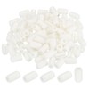 PATIKIL Kitchen Sink Rack Feet, 100pcs 5mm ID x 8mm