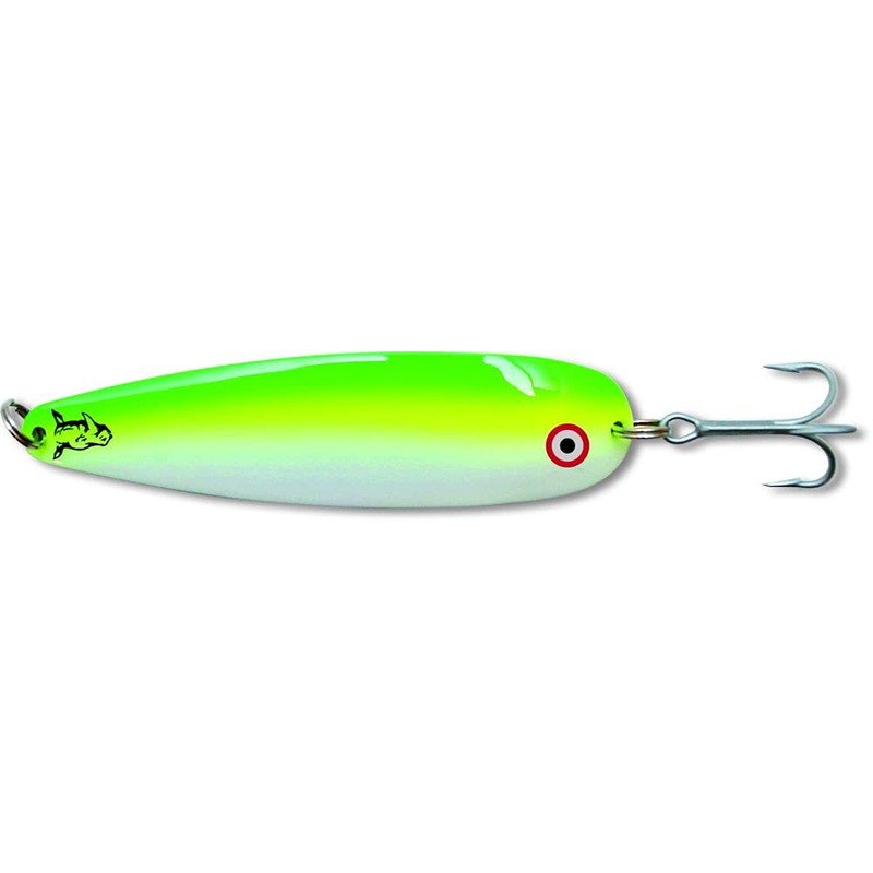Rhino 3395104 150mm Trolling Spoon "Xtra Mag", Rhino X 5