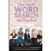 Your Gen X Word Search And Trivia Book: 100+ Nostalgic