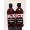 Moore's Honey BBQ Wing Sauce 16oz. (2pk.)