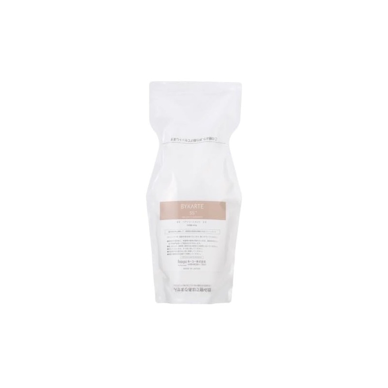 Hoyu Bicarte Serum Treatment SS+ 21.2 oz (600 g) Refill