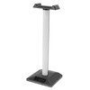 RGB Gaming Headset Stand Type C USB LED Headphone Holder