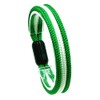 Generisch JoJewelry Fan-Armband Wolfsburg (20 cm)