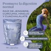 B-FIT B Digestivo Natural sin Sabor - 90 Cápsulas -