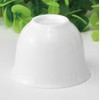 Tenka Tea Line Shogun White Cup 1.1 fl oz (30