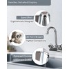 Phivan 2 Pack Commercial Faucet Handle Replacement Kit Outdoor Faucet