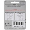 Panasonic Replacement Blade Men's Shaver for Inner Blade ES9852 