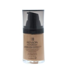 Revlon Photor x Airbrush Effect Makeup 30ml – Rich Ginger