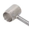 Manual Wood Auger Wrench Hand Survival Auger Wrench Multifunctional Woodworking