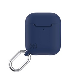 Speck Products Presidio PRO Airpods 2nd/1st Generation Case, Coastal Blue/Coastal Blue