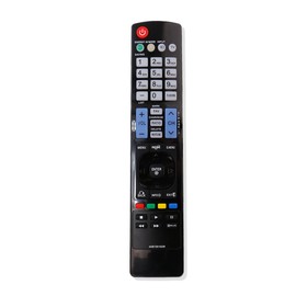 AKB72914238 Replacement Remote Control Applicable for LG TV 42PJ350 42PJ350-UB 50PJ350 42PJ350UB Sub AKB72914201 AKB72914238 AKB72914207 AKB72914209 AKB73615322