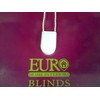 3 PK VERTICAL BLIND CORD & CHAIN SAFETY TENSIONING HOLDER