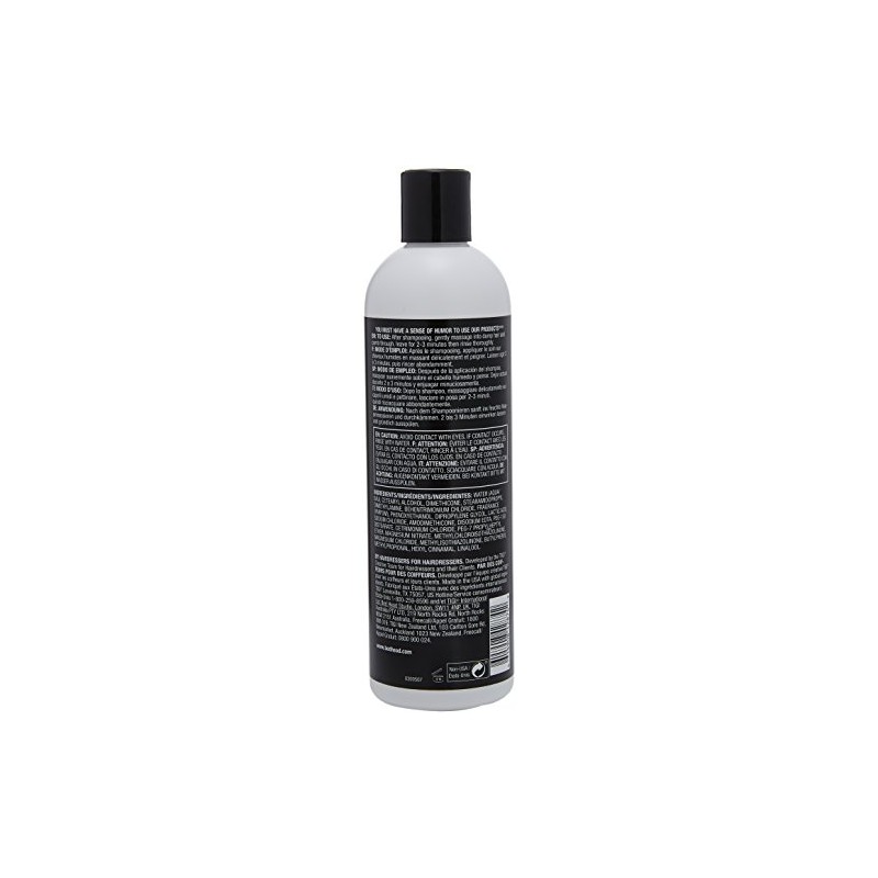 Tigi Bed Head Rockaholic Amped Up Conditioner 355 ml