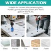 NouraVita 12 PCS Diamond Hole Saw Kit, Drill Bits kit